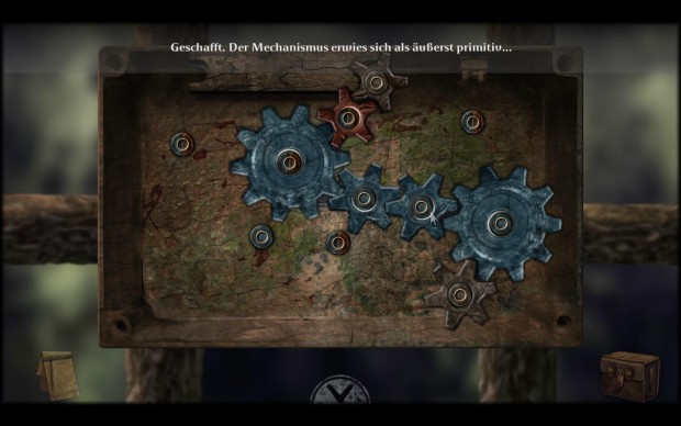 Tormentum Dark Sorrow